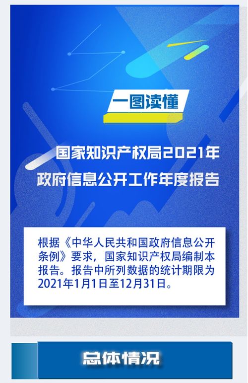一圖讀懂《國家知識產(chǎn)權(quán)局2021年政府信息公開工作年度報告》——聚焦信息咨詢服務(wù)