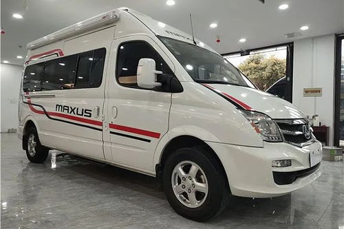 高性價(jià)比選擇！15.98萬的上汽大通B型房車二手車推薦