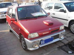 選準品牌和車型 10款精品二手車導購推薦